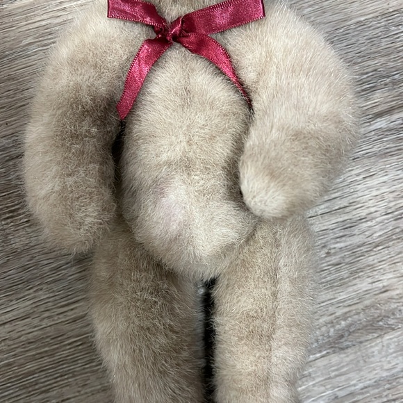 Ganz Vintage 1993 Bear - Picture 3 of 9